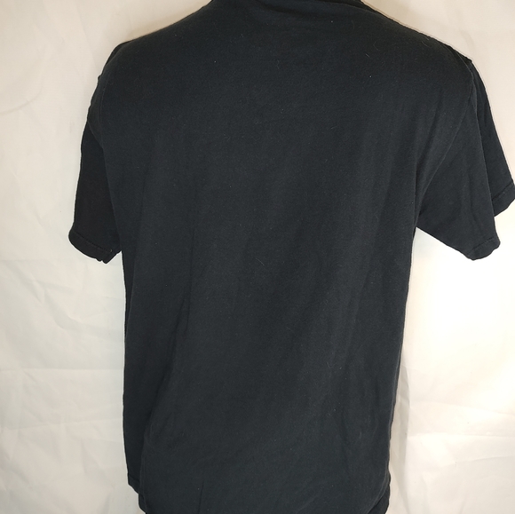 Grumpy Cat T-shirt Happy Face Size Large Vintage 2013 Internet Meme Tee - Picture 2 of 3